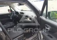 2017 Jeep Renegade photo