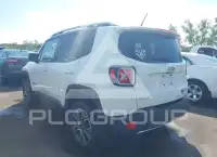 2017 Jeep Renegade photo