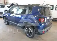 2017 Jeep Renegade photo