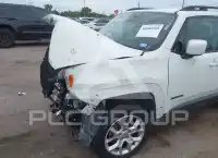 2017 Jeep Renegade photo