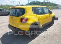 2017 Jeep Renegade фото