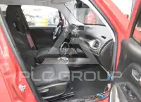 2017 Jeep Renegade фото