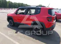 2017 Jeep Renegade photo