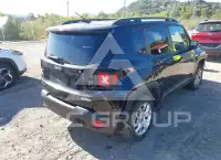 2017 Jeep Renegade фото