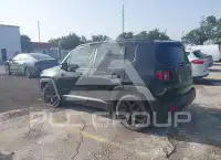 2017 Jeep Renegade photo