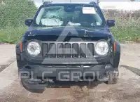 2017 Jeep Renegade photo