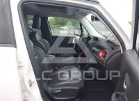 2017 Jeep Renegade фото
