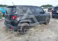 2017 Jeep Renegade фото