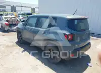 2017 Jeep Renegade фото