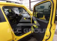 2017 Jeep Renegade photo
