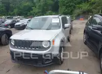 2017 Jeep Renegade фото