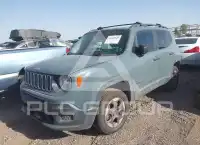 2017 Jeep Renegade photo