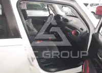 2017 Jeep Renegade фото