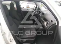 2017 Jeep Renegade фото