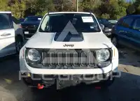 2017 Jeep Renegade photo