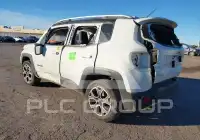 2017 Jeep Renegade фото