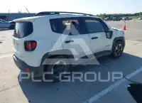 2017 Jeep Renegade фото