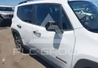 2017 Jeep Renegade photo