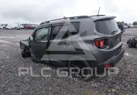 2017 Jeep Renegade photo