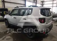 2017 Jeep Renegade фото