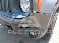 2017 Jeep Renegade photo