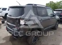 2017 Jeep Renegade фото