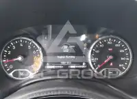 2017 Jeep Renegade photo