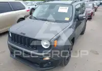 2017 Jeep Renegade photo