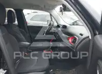 2017 Jeep Renegade фото