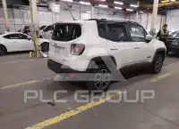 2017 Jeep Renegade фото
