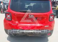 2017 Jeep Renegade фото