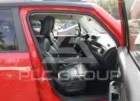 2017 Jeep Renegade photo
