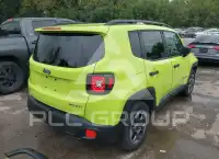 2017 Jeep Renegade photo