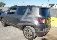 2017 Jeep Renegade photo