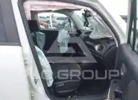 2017 Jeep Renegade photo