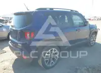 2017 Jeep Renegade photo