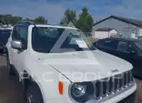 2017 Jeep Renegade photo