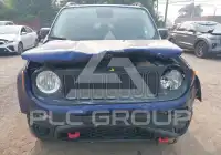 2017 Jeep Renegade photo
