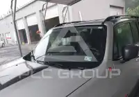 2017 Jeep Renegade фото
