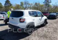 2017 Jeep Renegade фото