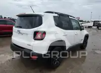 2017 Jeep Renegade фото