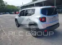 2017 Jeep Renegade photo