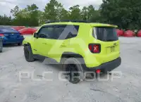 2017 Jeep Renegade фото