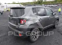 2017 Jeep Renegade photo