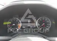2017 Jeep Renegade photo