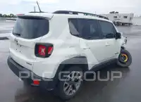2017 Jeep Renegade фото