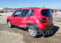 2017 Jeep Renegade photo