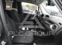 2017 Jeep Renegade photo