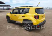 2017 Jeep Renegade фото