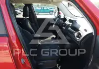 2017 Jeep Renegade photo